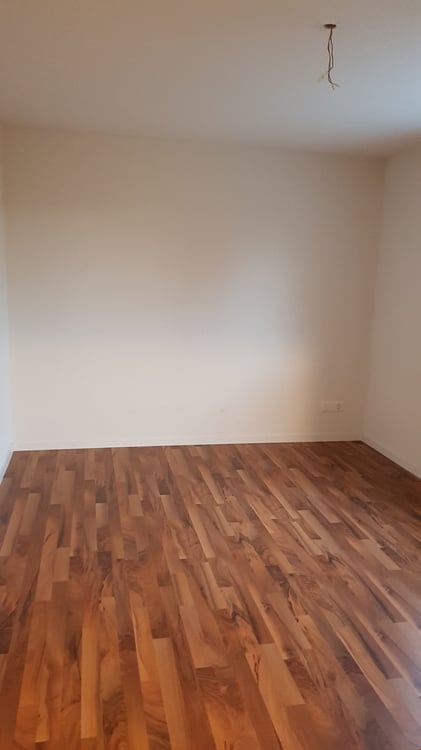 Moderne 2.5-Zimmerwohnung mit Sitzplatz 5