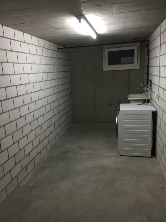 Moderne 2.5-Zimmerwohnung mit Sitzplatz 10