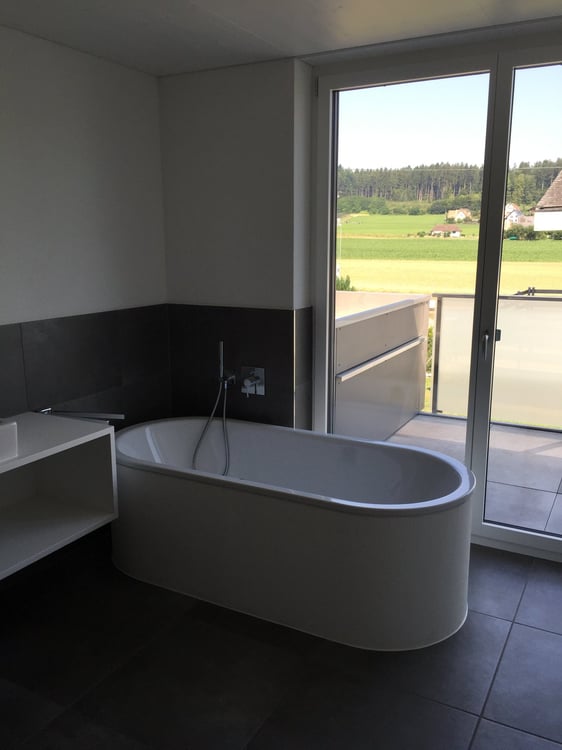 Modernes 4.5-Zimmer-Reihenhaus in Biberist 7