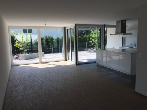 Modernes 4.5-Zimmer-Reihenhaus in Biberist 4