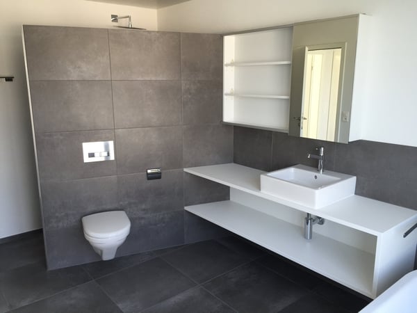 Modernes 4.5-Zimmer-Reihenhaus in Biberist 6