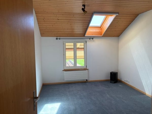 Suchen Sie das Besondere? Zu vermieten Alte Käserei mit viel Platz und grosszügigem Umschwung 16