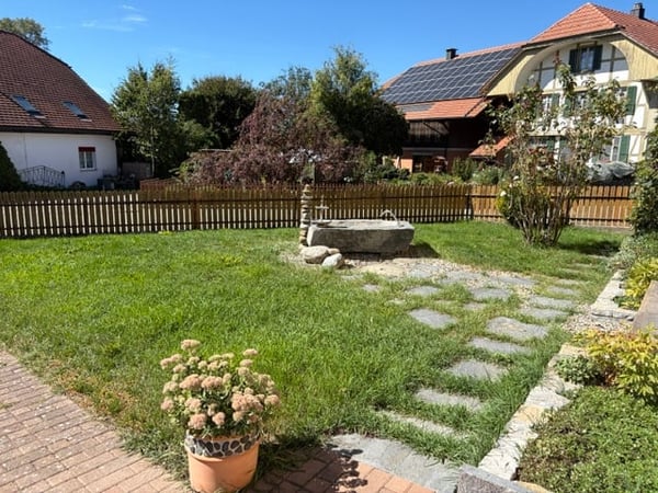 Suchen Sie das Besondere? Zu vermieten Alte Käserei mit viel Platz und grosszügigem Umschwung 6
