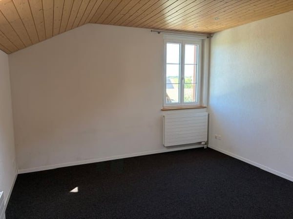 Suchen Sie das Besondere? Zu vermieten Alte Käserei mit viel Platz und grosszügigem Umschwung 15