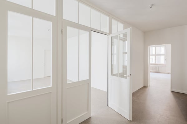 Nähe Barfüsserplatz im Zentrum von Basel 3