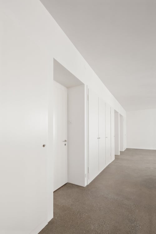 Nähe Barfüsserplatz im Zentrum von Basel 4