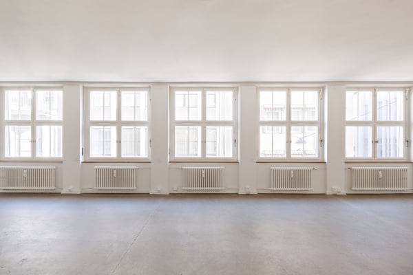 Nähe Barfüsserplatz im Zentrum von Basel 5