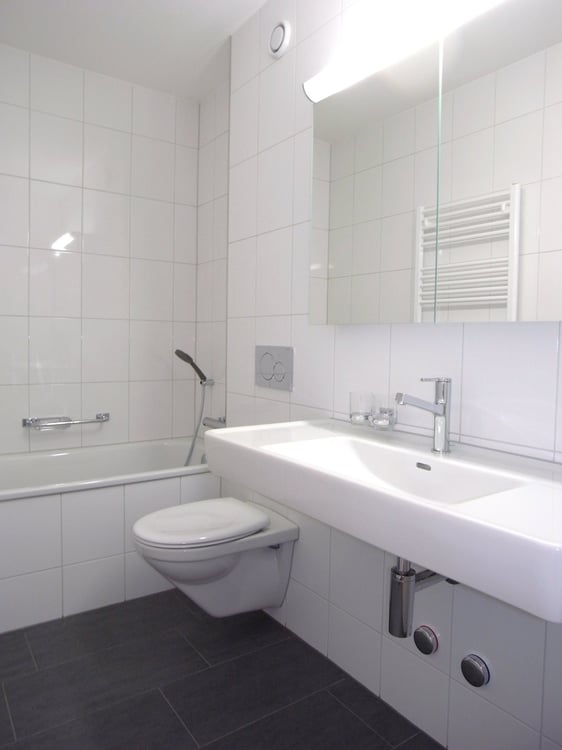 Im Gellert an ruhiger Seitenstrasse 9