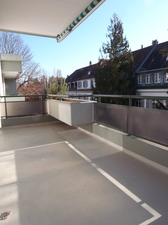 Im Gellert an ruhiger Seitenstrasse 10