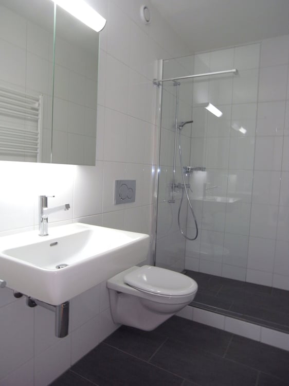 Im Gellert an ruhiger Seitenstrasse 8