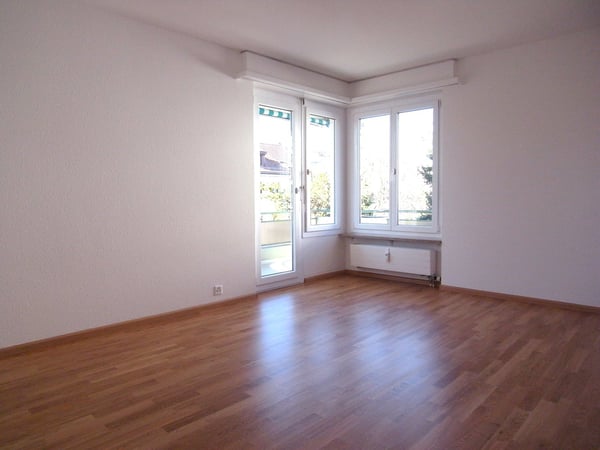 Im Gellert an ruhiger Seitenstrasse 4