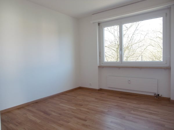 Im Gellert an ruhiger Seitenstrasse 5