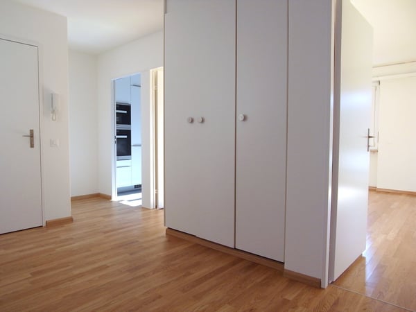 Im Gellert an ruhiger Seitenstrasse 6