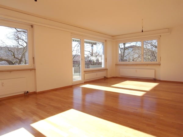 Im Gellert an ruhiger Seitenstrasse 2