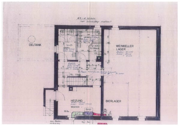 Restaurant mit Gartenterrasse zu vermieten – zentral in Pratteln 3