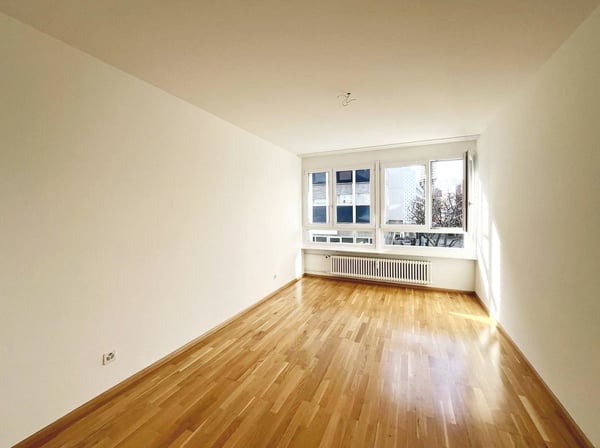 Attraktive Stadtwohnung am Aeschenplatz 2