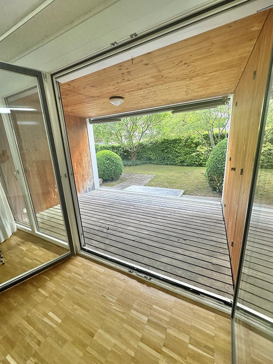 Helle Gewerbe- / Praxisfläche 78 m² an bester Lage in Pfeffingen 6