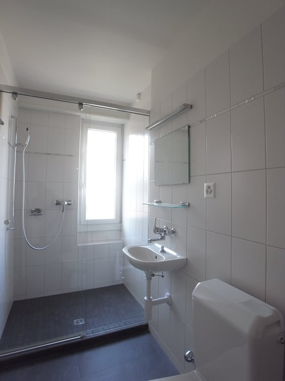 grosszügige Wohnung auf dem Bruderholz 7