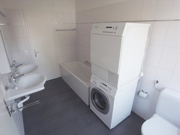 grosszügige Wohnung auf dem Bruderholz 6