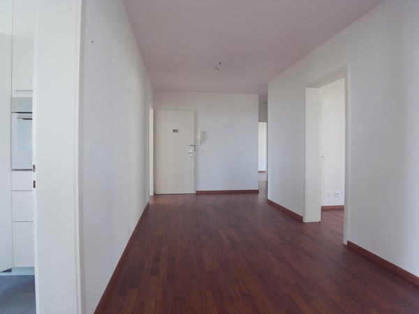 grosszügige Wohnung auf dem Bruderholz 4