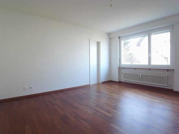 grosszügige Wohnung auf dem Bruderholz 8