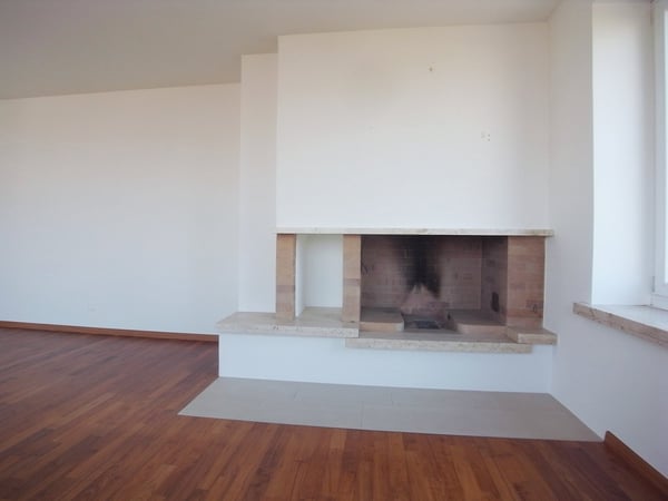 grosszügige Wohnung auf dem Bruderholz 3