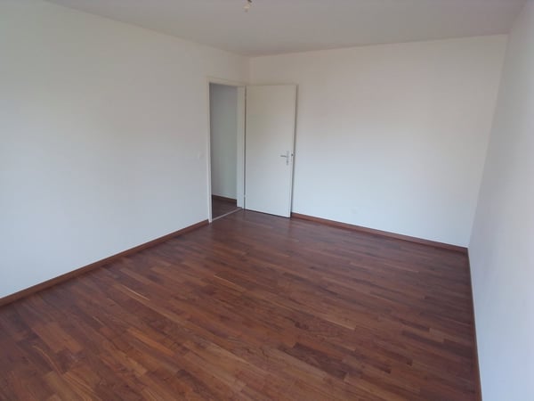 grosszügige Wohnung auf dem Bruderholz 9