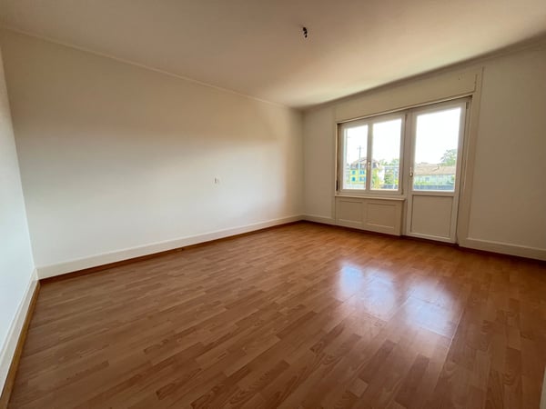 Charmante Wohnung - frisch renoviert und sofort verfügbar 10