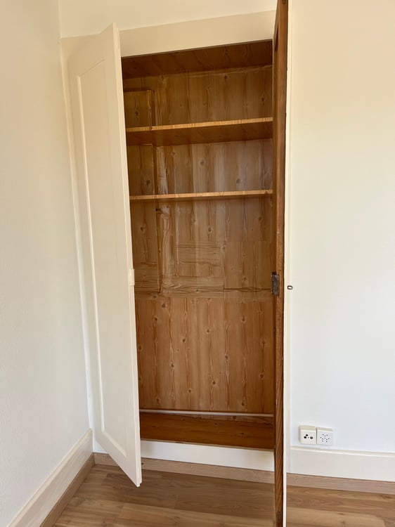 Charmante Wohnung - frisch renoviert und sofort verfügbar 9