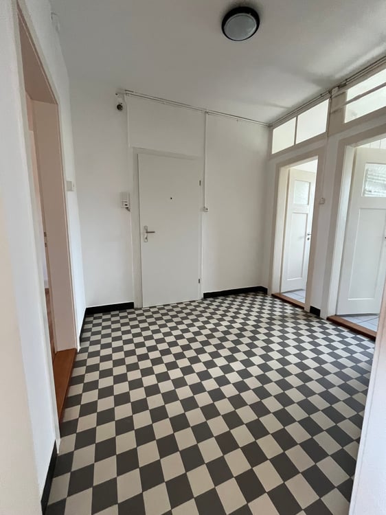 Charmante Wohnung - frisch renoviert und sofort verfügbar 11