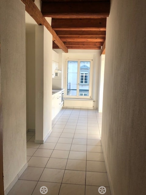 Charmante Altbauwohnung I Charmant appartement ancien 6