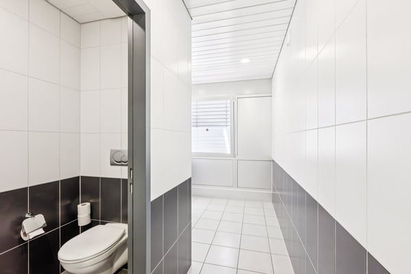 Moderne und klimatisierte Büroflächen an optimaler Lage 12