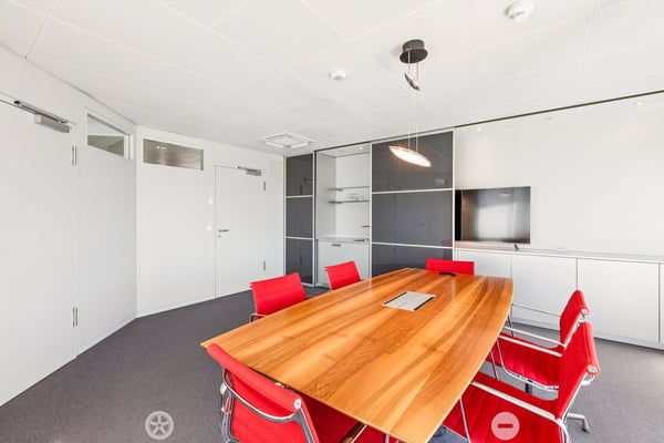 Moderne und klimatisierte Büroflächen an optimaler Lage 6