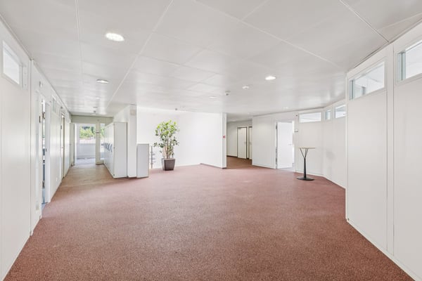 Moderne und klimatisierte Büroflächen an optimaler Lage 14