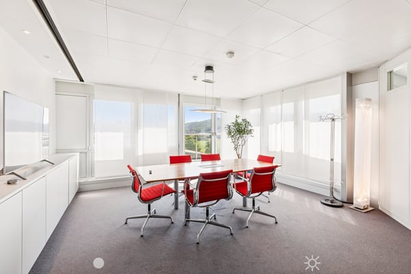 Moderne und klimatisierte Büroflächen an optimaler Lage 4
