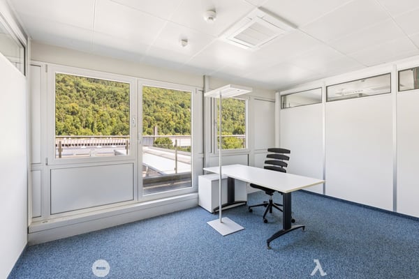 Moderne und klimatisierte Büroflächen an optimaler Lage 7