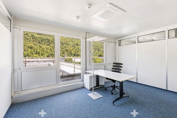 Moderne und klimatisierte Büroflächen an optimaler Lage 7