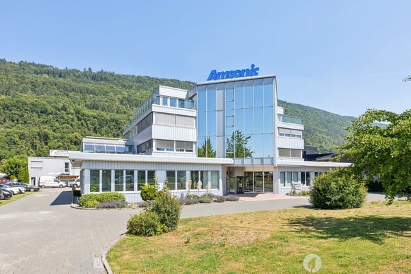 Moderne und klimatisierte Büroflächen an optimaler Lage 1