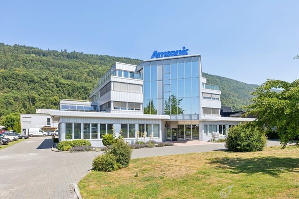 Moderne und klimatisierte Büroflächen an optimaler Lage 1
