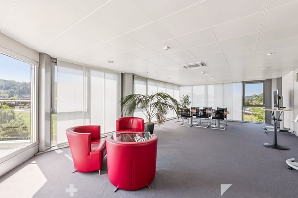 Moderne und klimatisierte Büroflächen an optimaler Lage 5