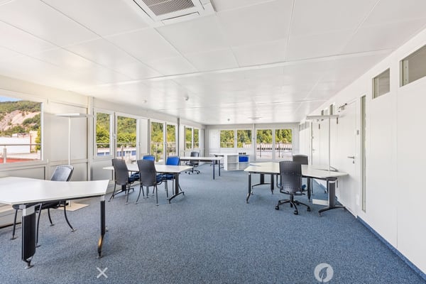Moderne und klimatisierte Büroflächen an optimaler Lage 3
