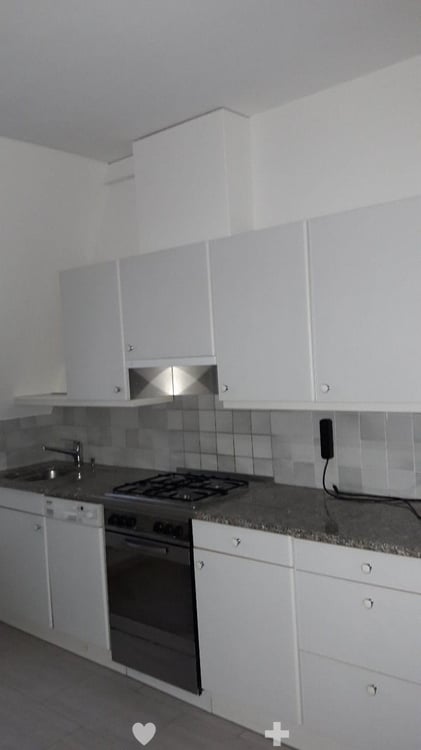 Charmante 4-Zimmer-Dachwohnung 3