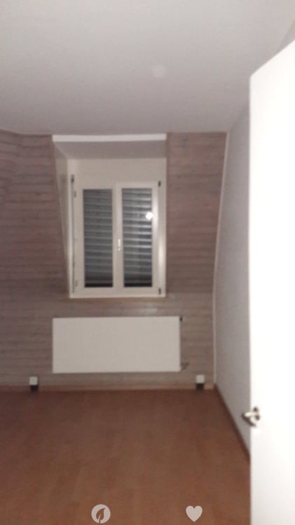 Charmante 4-Zimmer-Dachwohnung 7