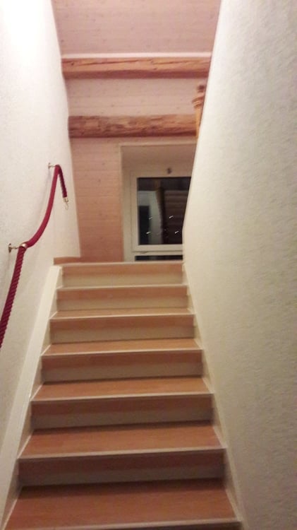 Charmante 4-Zimmer-Dachwohnung 9