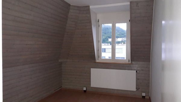 Charmante 4-Zimmer-Dachwohnung 8