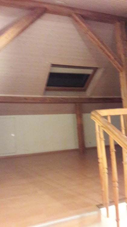 Charmante 4-Zimmer-Dachwohnung 11