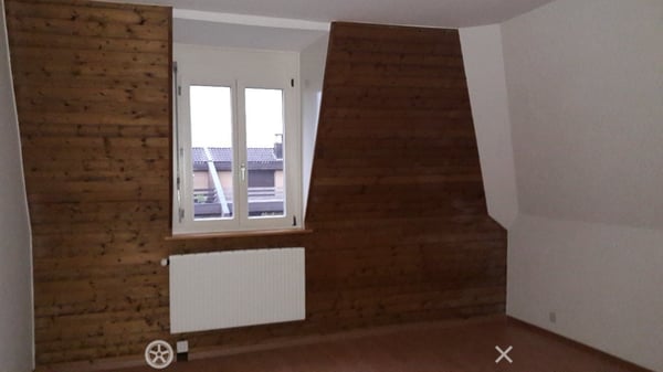 Charmante 3-Zimmer-Dachwohnung 6