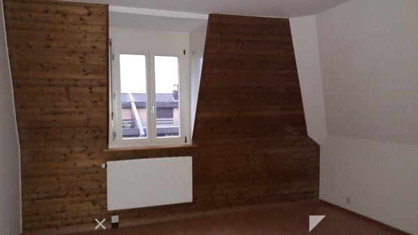 Charmante 4-Zimmer-Dachwohnung 6
