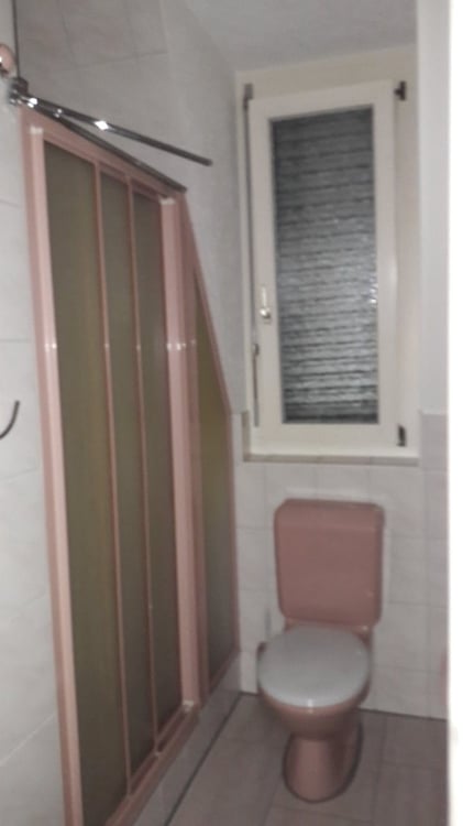 Charmante 4-Zimmer-Dachwohnung 4
