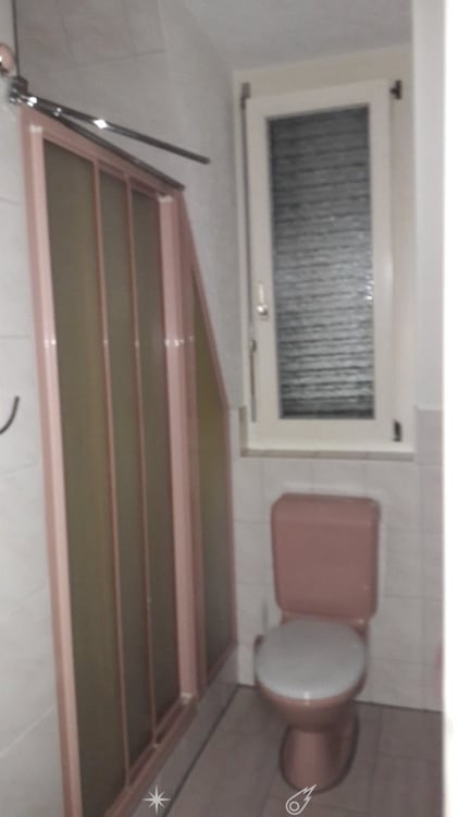 Charmante 4-Zimmer-Dachwohnung 4